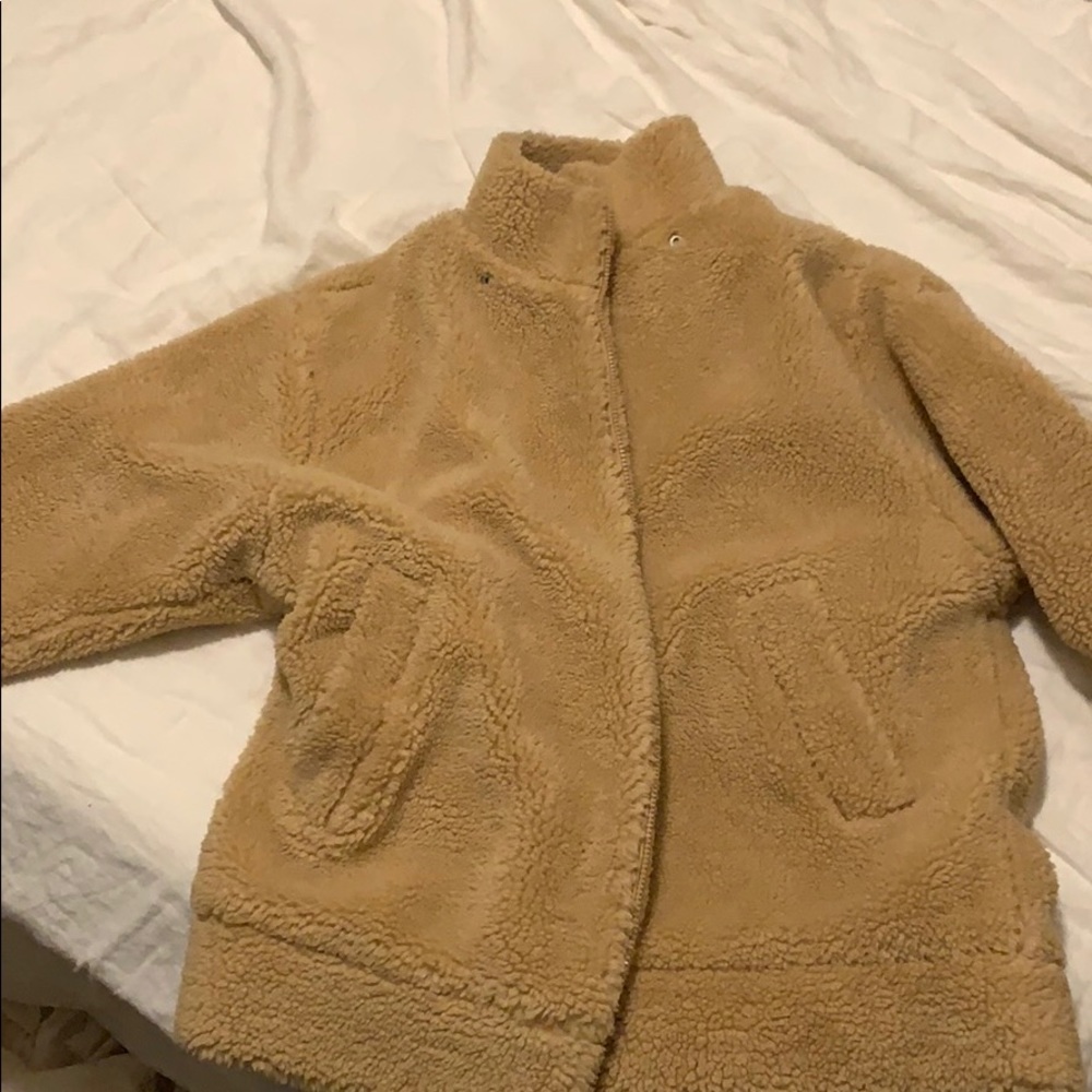 alo jacket
